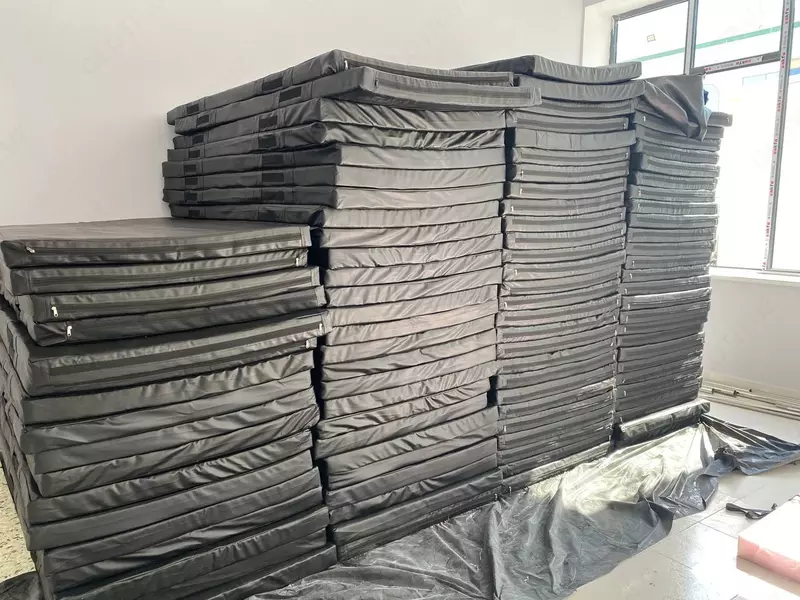 Гимнастика мати