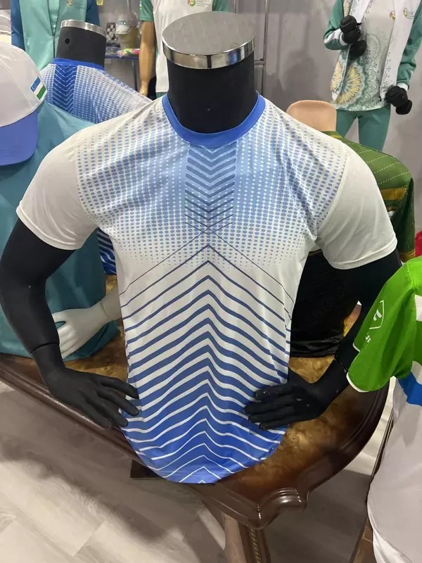 Футболка шортики