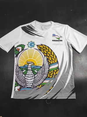 Футболка шортики