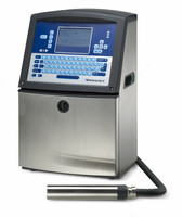 Каплеструйный принтер Videojet 1510 для мелькосимвольной печати!