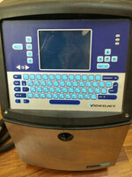   Каплеструйный принтер Videojet 1510 для мелькосимвольной печати!