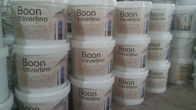 Boon Travertino