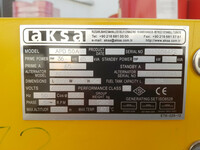 APD50A - 99 500 000 so'm