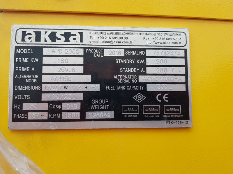 APD200C - 234 000 000 сум