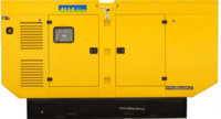 Dizel generator AKSA APD250A