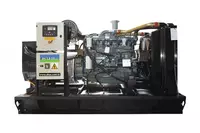 Dizel generatori AKSA AD275