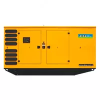 Dizel generator AKSA AD410 - по запросу