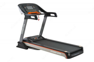 Беговая дорожка Power Gym 600Mi