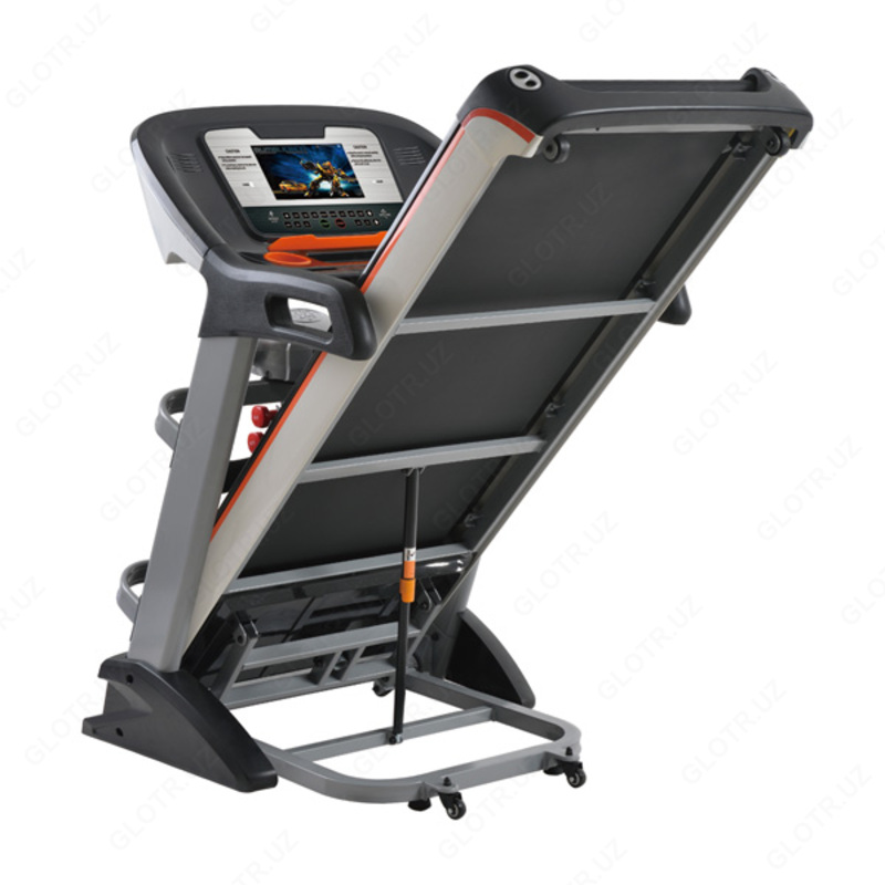 Беговая дорожка Power Gym 600Mi