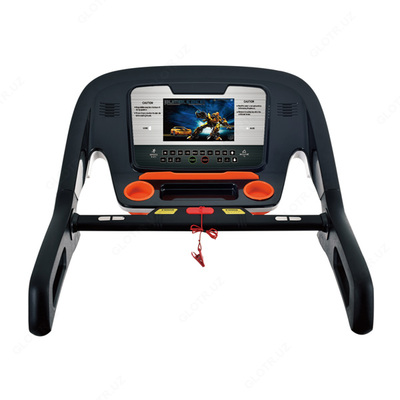 Беговая дорожка Power Gym 600Mi