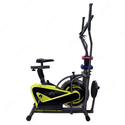 Эллиптические тренажеры Орбитрек Power Gym OR120