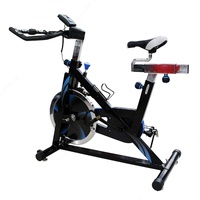 Велотренажер Power Gym B25 Spin Bike