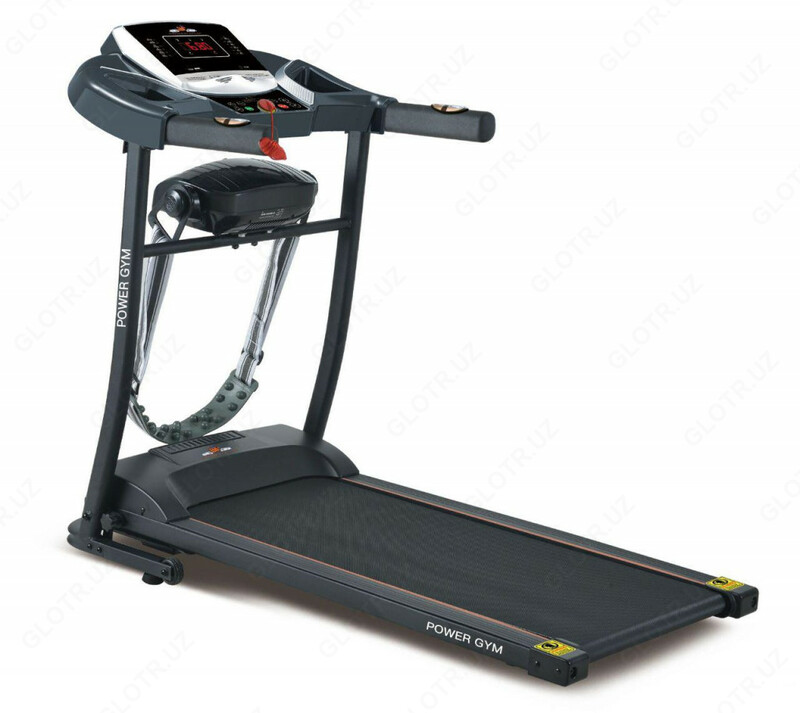 TradmadMill Powerm 545MI