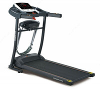Беговая дорожка PowerGym 260MI