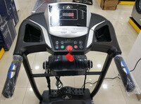 Беговая дорожка PowerGym 260MI Только в розницу