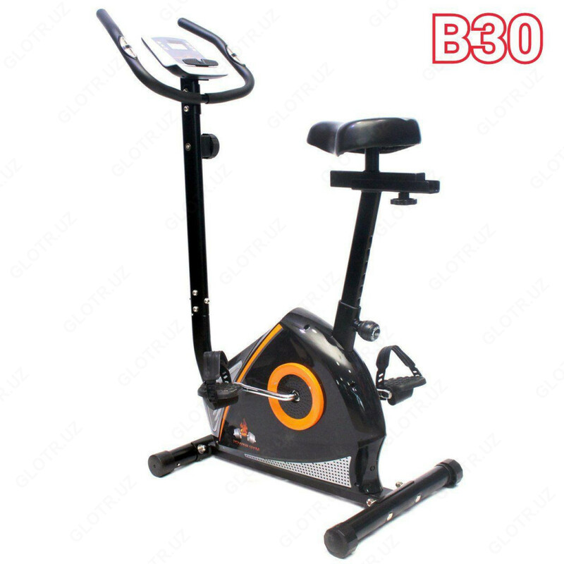 Велотренажер Power Gym B30