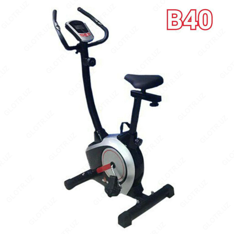 Велотренажер Power Gym B40