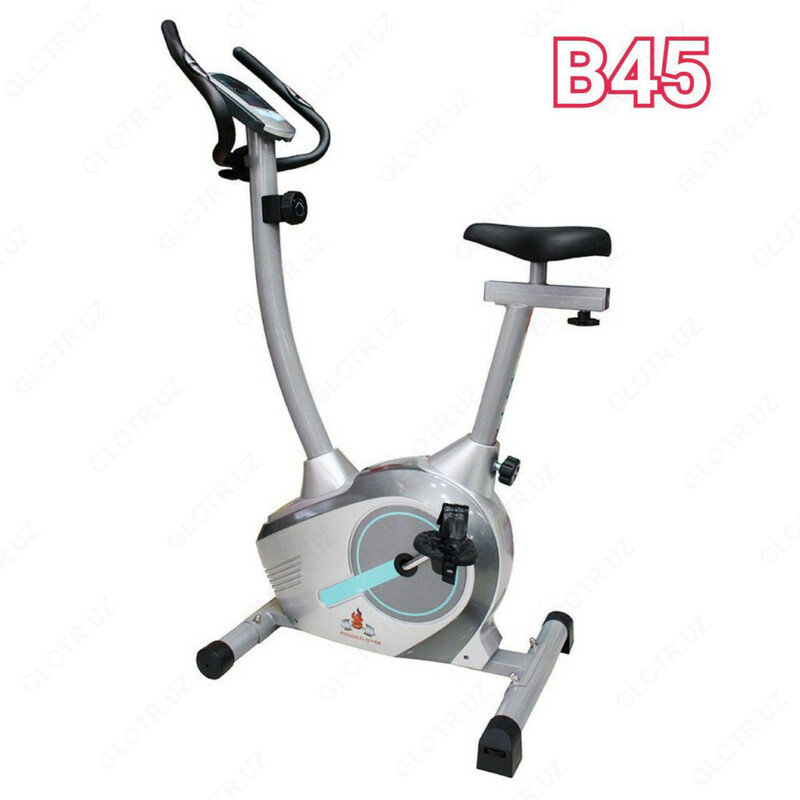 Велотренажер Power Gym B45