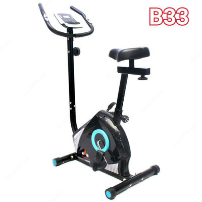 Велотренажер Power Gym B33
