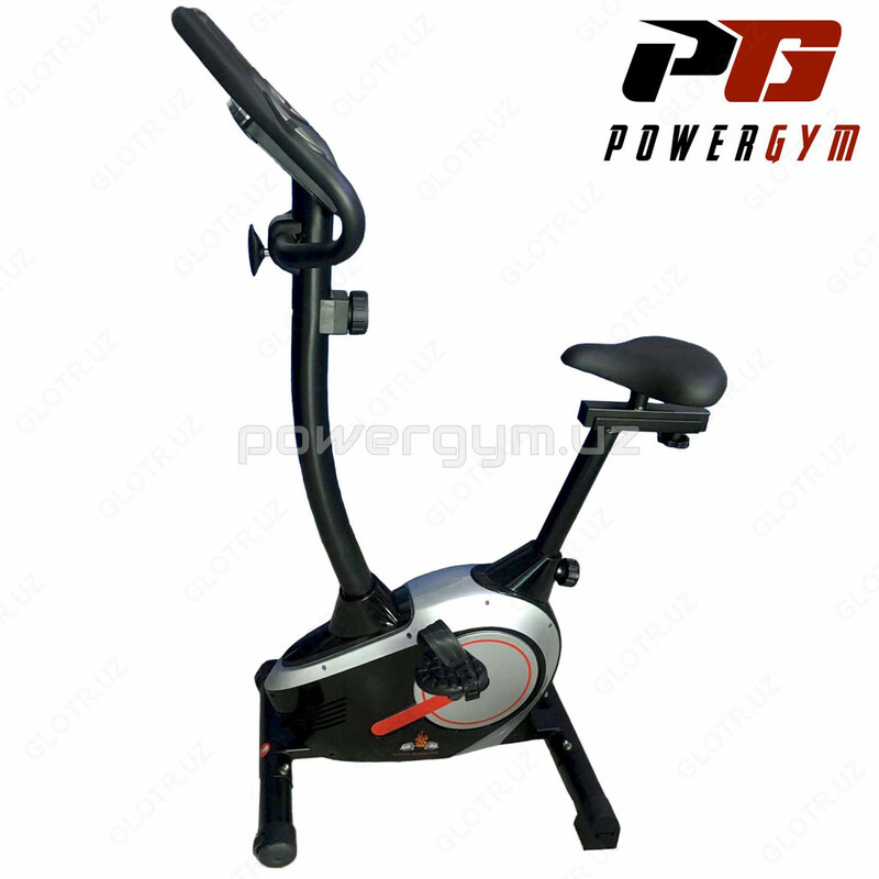Велотренажер Power Gym B40