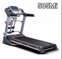 Беговая дорожка PowerGym 505Mi