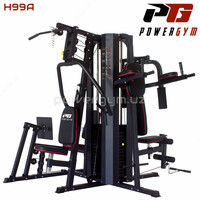 Ko'p funktsiyali kuch-quvvat mashqlari H-99A. - 15 000 000 so'm