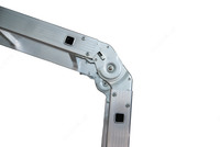 {0} so'mdan Menteşeli alyuminiy narvon