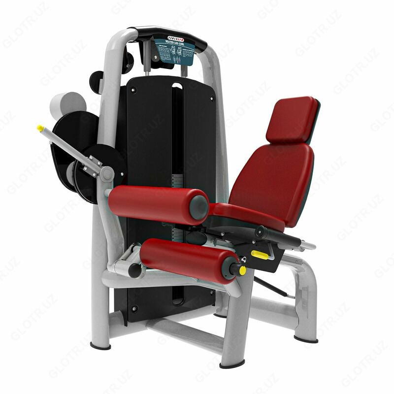 O'rnatilgan oyoqlarni burish mashinasi PG-6001