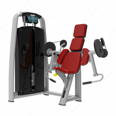 Mashq qilish mashinasi Pic-6013 biseps mashinasi