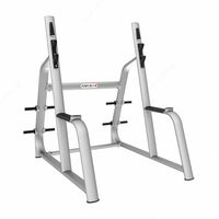 Стойка для приседаний PG-6051