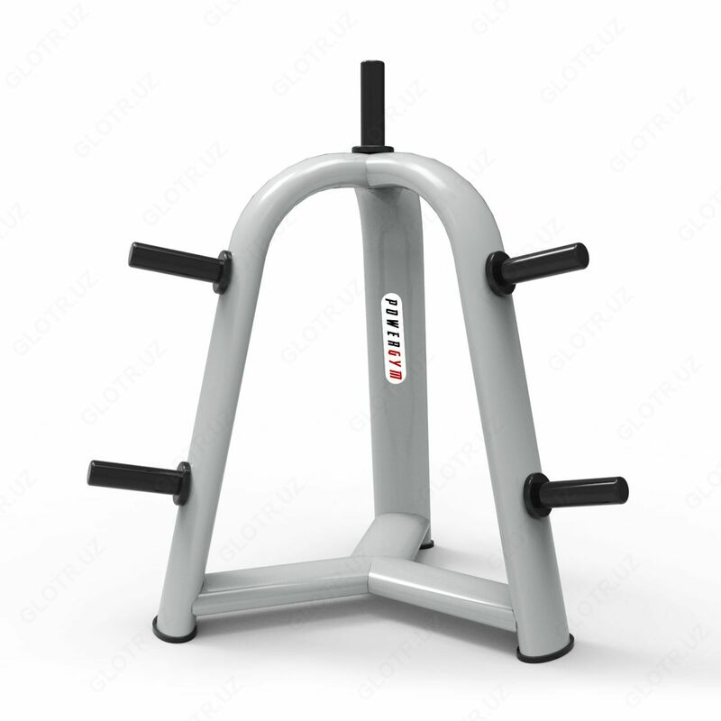 Стойка для дисков PG-6028