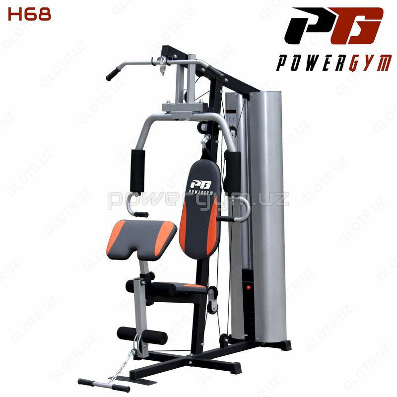 Ko'p funktsional quvvat H-68