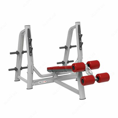 Pastga burilish uchun dastgoh panjarasi PG-6043