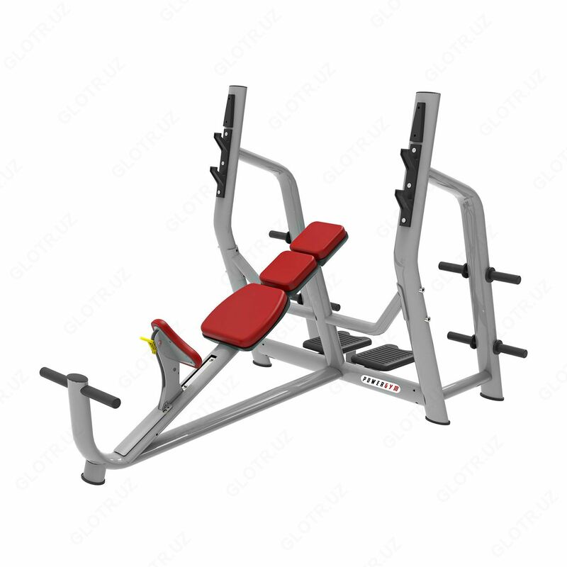 PG-6030 Olimpiya dastgohi