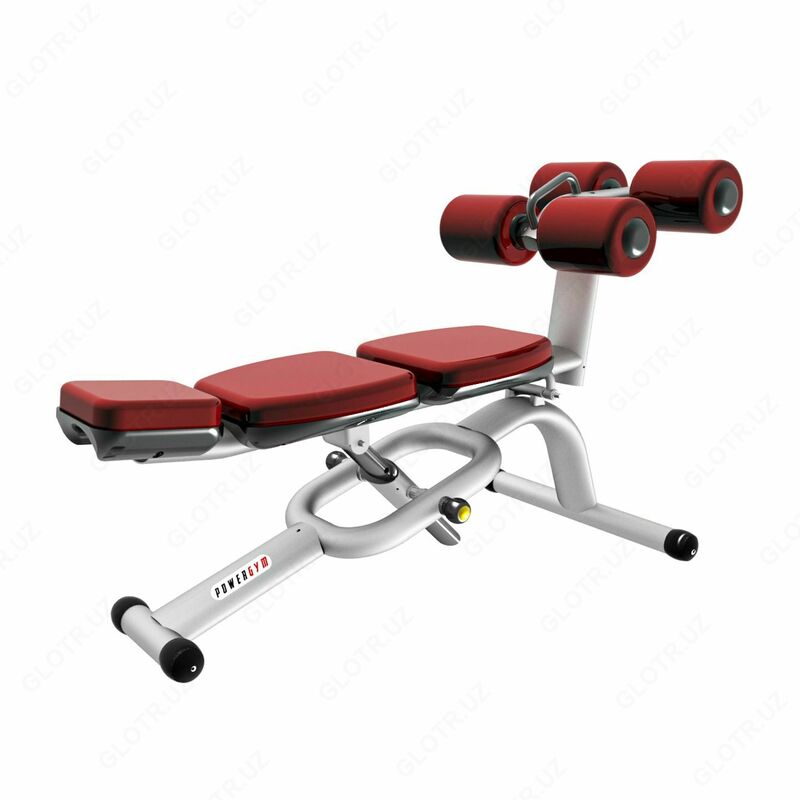 Sozlanadigan press dastgohi PG-6027