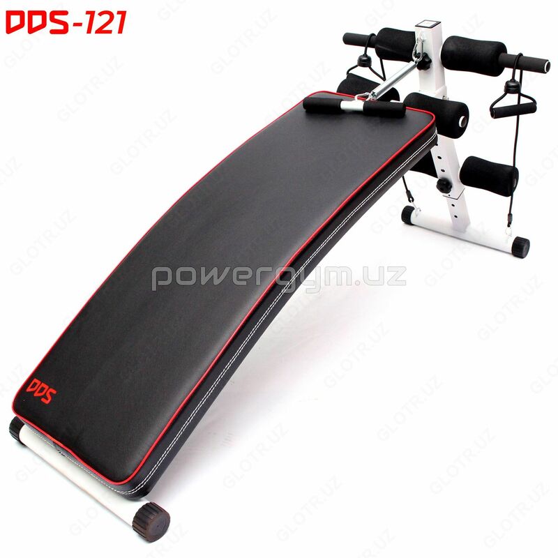 DDS-121 matbuot uchun dastgoh (murabbiy)