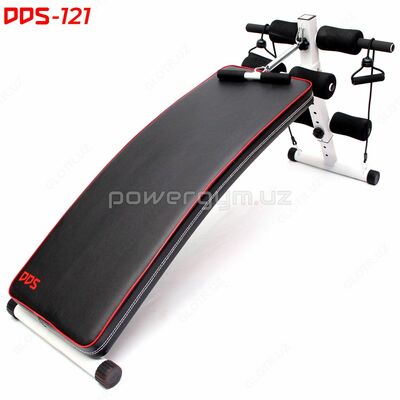 DDS-121 matbuot uchun dastgoh (murabbiy)