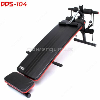 DDS-104 matbuot uchun dastgoh (murabbiy)