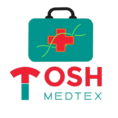 TOSHMEDTEX