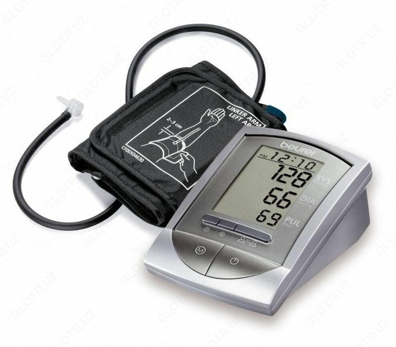 Автоматический тонометр Baurer BM16