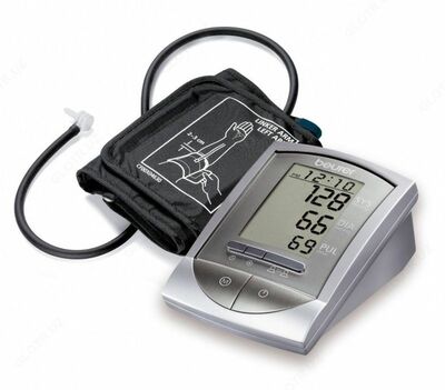 Автоматический тонометр Baurer BM16