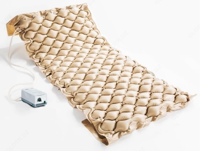 Противопролежневый матрас Orthoforma (Россия)