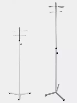 Штатив для капельницы ( штатив для вливаний )