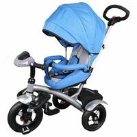 Детская коляска (голубая) - 1 400 000 сум