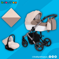 Bolalar aravachasi-transformatori 3 dan 1 gacha - 6 699 408.8 so'm