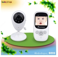 Видеоняня Kebidu