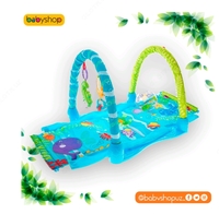 Развивающий коврик Baby Go