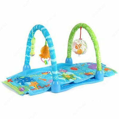 Развивающий коврик Baby Go - 350 000 сум / шт.