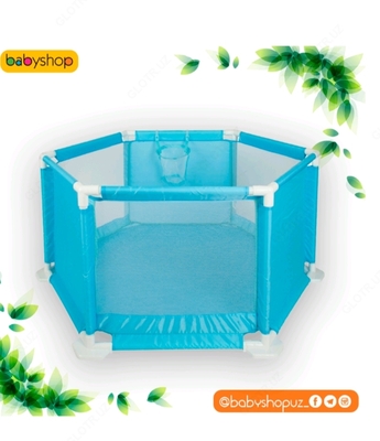 Детский манеж IMBABY