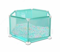 Детский манеж IMBABY - 600 000 сум